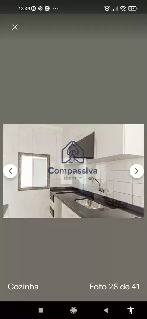 VENDE-SE Apartamento